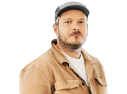 Kristaps Cīrulis, uzņēmējs un mākslīgā intelekta eksperts.