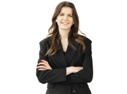 Ieva Jāgere, Latvijas Investīciju un attīstības aģentūras direktore.