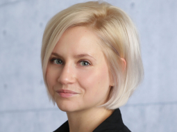 Malina Millere. Publicitātes foto.