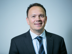 Adrians van den Hovens. Publicitātes attēls.