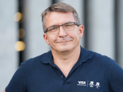 Juris Paegle. Publicitātes foto.