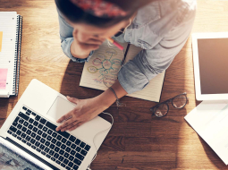 Ilustratīvs attēls. ARTE