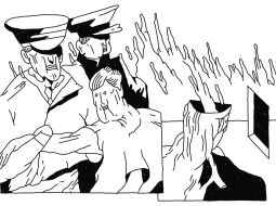 Ilustrācija — Valērija Sosova