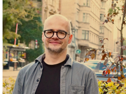 Edgars Jēkabsons. Publicitātes foto.