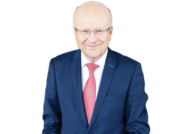 Kūns Lēnarts: «Tiesneši nav savu dalībvalstu pārstāvji vai advokāti.»