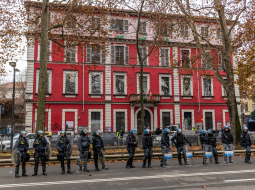 ARTE. Ilustratīvs attēls.