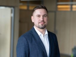 Mārtiņš Vancāns.