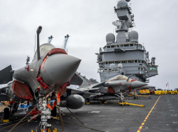 Ilustratīvs attēls. ARTE