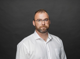 Mihails Vilcāns. Publicitātes foto.