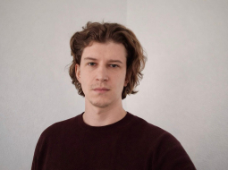 Artūrs Krastiņš. Publicitātes foto.