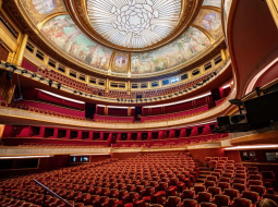 Ilustratīvs attēls. ARTE