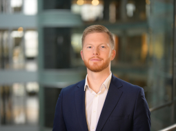 Kārlis Dorbe. Publicitātes foto.