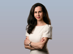 Jeļena Volkova. Publicitātes foto.