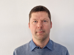 Uldis Vesers. Publicitātes foto.