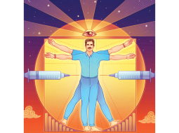 Ilustrācija — The New York Times