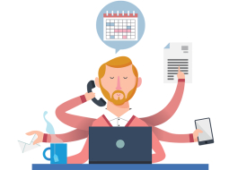 Ilustrācija — Freepik