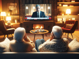 Ilustrācija — Image Creator