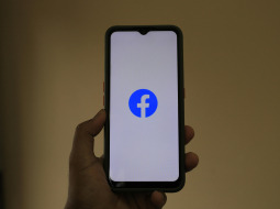 Facebook. Ilustratīvs attēls.