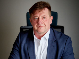 Alvis Krēķis. Publicitātes foto.