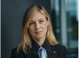 Ludmila Bērica. Publicitātes foto.