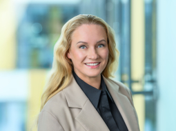 Līga Mervina. Publicitātes foto.