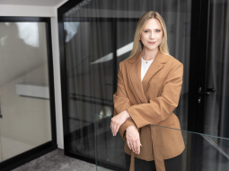 Elvīra Zaltāne. Publicitātes foto.