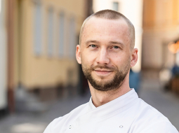 Kristaps Reimanis.