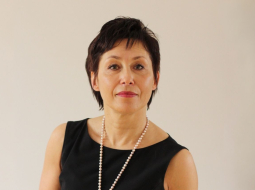 Iveta Aunīte. Publicitātes foto.