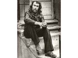 Imants Kalniņš 1978. gadā