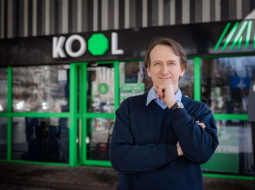 Aleksejs Švedovs. Publicitātes foto.