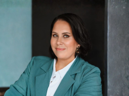 Liene Voroņenko. Publicitātes foto.