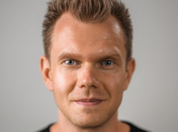 Dainis Duļbinskis. Publicitātes foto.
