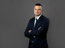 Ritvars Macieša. Publicitātes foto.