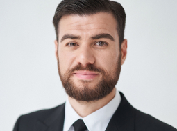Ilgars Ali. Publicitātes foto.
