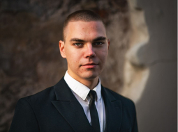 Viesturs Romka. Publicitātes foto.