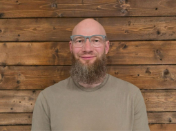 Kaspars Zvirgzdiņš. Publicitātes foto.