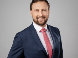 Jānis Šiliņš. Publicitātes foto.