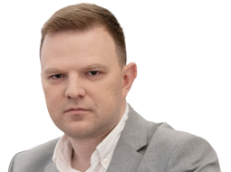 Oļegs Tkačevs, Latvijas Bankas ekonomists.