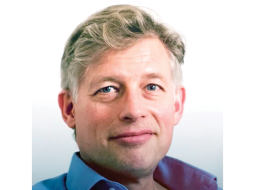 Zviedrs Daniels Kristiansons.