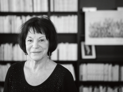Fransīna Noela