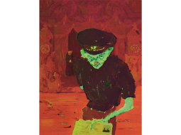 Ilustrācija — Toms Tauriņš