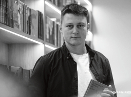 Arturs Droņs