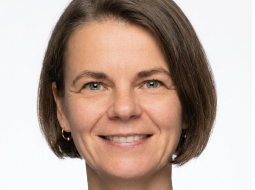 Agnese Dejus. Publicitātes foto.