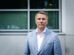 Ivars Šulcs. Publicitātes attēls.
