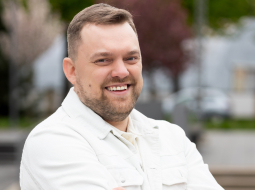 Kristaps Taranda. Publicitātes foto.
