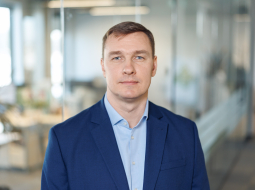Guntis Mičuļs. Publicitātes foto.