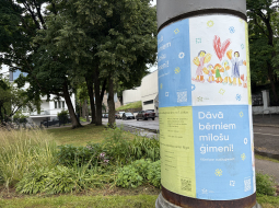Ilustratīvs attēls/Inese Andersone