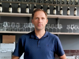  Valdis Čunka. Publicitātes foto.