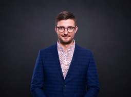 Andris Krieķis. Publicitātes foto.