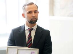 Andris Puriņš/LETA